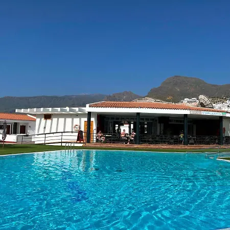 شقة Malibu Sun&relax