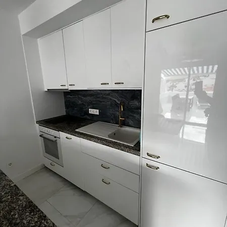 Apartmán Malibu Sun&relax *