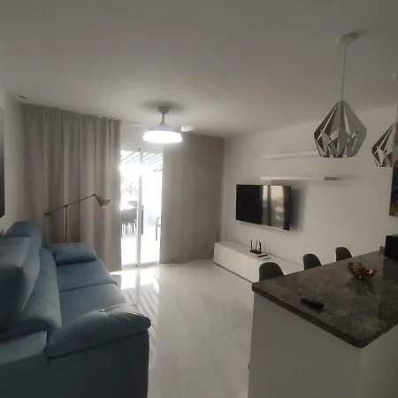 Malibu Sun&relax Appartement